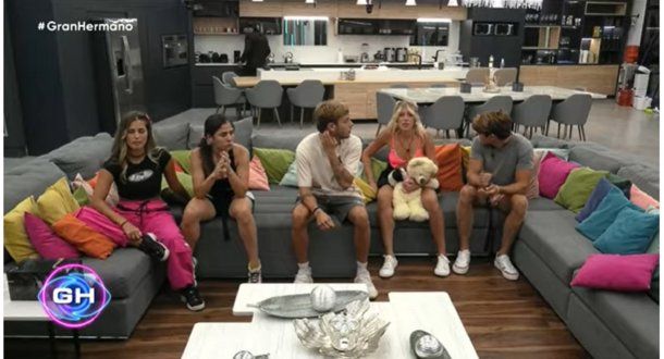 Gala de nominación en Gran Hermano: a qué hora y dónde ver en vivo
