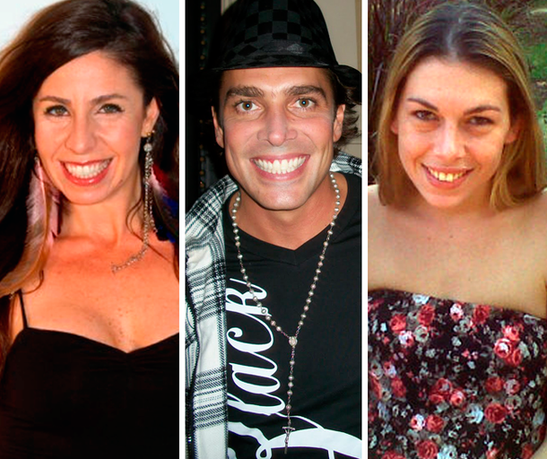 ¿Matías Alé tiene otra vez dos amores no declarados?