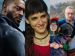 Uno por uno, todos los estrenos de Prime Video en noviembre