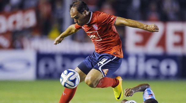 Explotó Insúa después de ser borrado: Me avisaron por teléfono