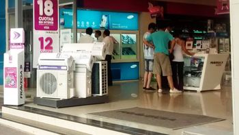 Vuelven las cuotas sin interés Vuelven las cuotas sin interés