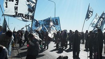 en pleno recambio turistico cortan ingreso a mar del plata en pleno recambio turistico cortan ingreso a mar del plata
