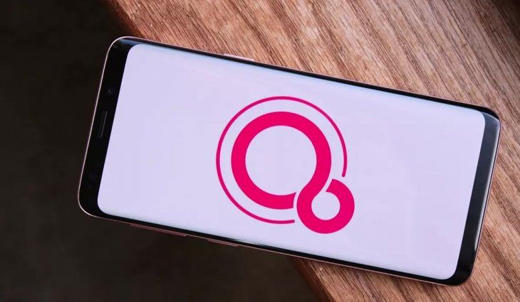 ¿Adiós a Android? Google ya piensa en Fuchsia