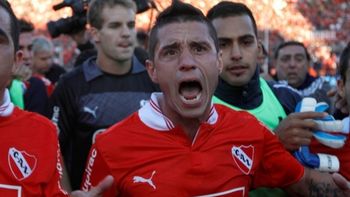 tula: nunca dije que me queria ir de independiente tula: nunca dije que me queria ir de independiente