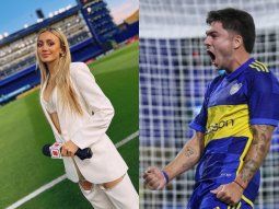 ¿que hay detras del rumor de que lucas blondel es el topo de boca? el rol de morena beltran ¿que hay detras del rumor de que lucas blondel es el topo de boca? el rol de morena beltran