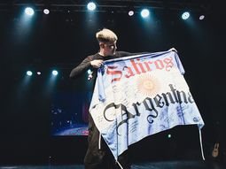 kidd voodoo vuelve a la argentina: cuando toca y como conseguir entradas kidd voodoo vuelve a la argentina: cuando toca y como conseguir entradas