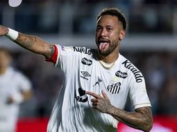 Neymar sorprendió al calificar a Lamine Yamal como el mejor del mundo. Neymar sorprendió al calificar a Lamine Yamal como el mejor del mundo.