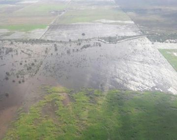 Córdoba pide a Nación declarar la emergencia
