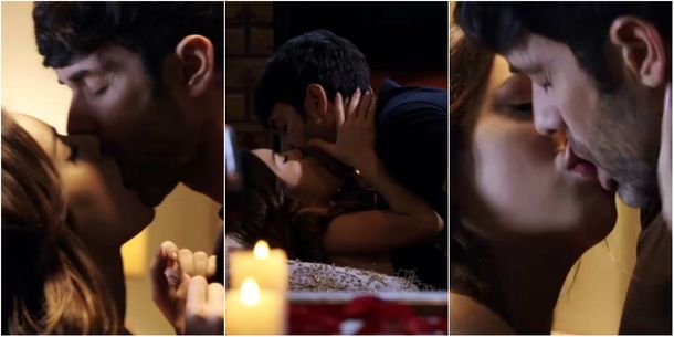 En medio de los rumores, Lali Espósito y Mariano Martínez se sacan chispas en la tele