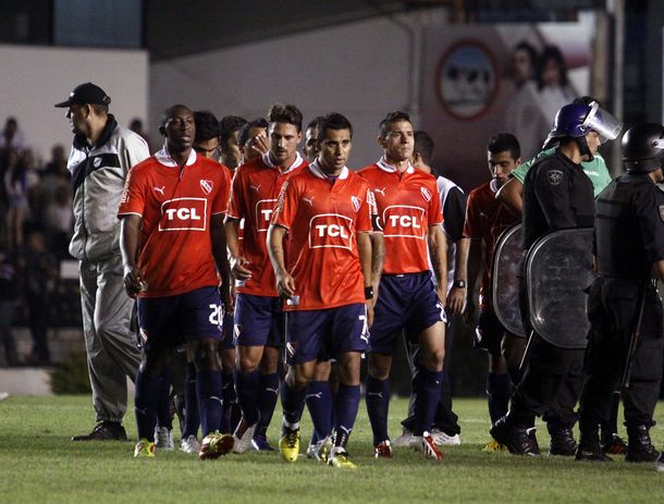 Los tiempos se acortan para Independiente y el Tolo Gallego