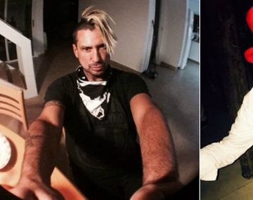 El pasado nocturno de El Tirri: Hubo épocas en las que tomaba alcohol y ...