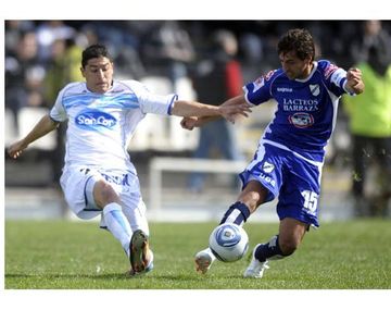 Atlético de Rafaela se enfrenta a All Boys
