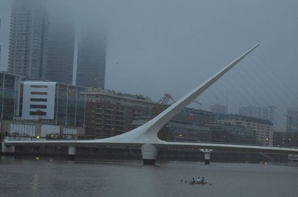 Puerto madero