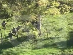 asi es el megaoperativo en zonas rurales de santa fe para atrapar a los profugos asi es el megaoperativo en zonas rurales de santa fe para atrapar a los profugos