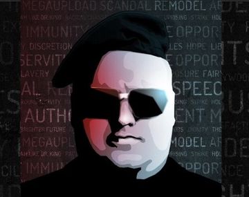 Megaupload: Campaña para defender la libertad en Internet