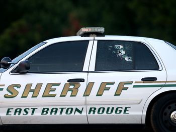 Así se desató en Estados Unidos un nuevo tiroteo racial