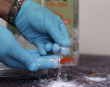 Investigan muertes vinculadas al consumo de cocaína adulterada