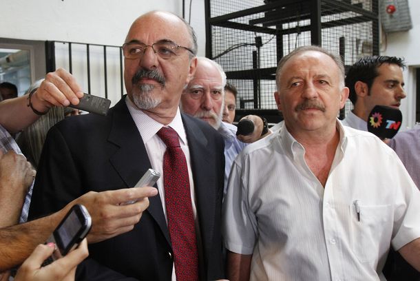 Si fuera electoralero, ¿qué?, desafió el ministro Tomada