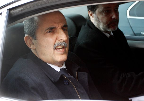 Renunció Guillermo Moreno