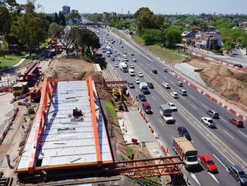 Por obras, esta noche cierran la General Paz