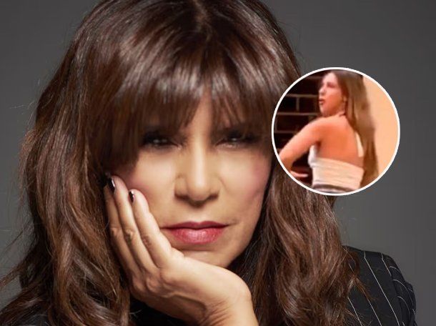 Anamá Ferreira celebró la detención de la abogada argentina en Río de Janeiro: Bien merecido lo tiene