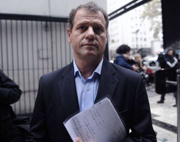 Presentó su renuncia el presidente de Subterráneos de Buenos Aires