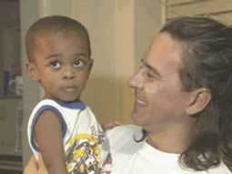 Osvaldo Laport Acnur 3