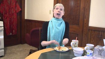 ¿como vive la mujer que recibio un trasplante de cara hace cinco anos? ¿como vive la mujer que recibio un trasplante de cara hace cinco anos?