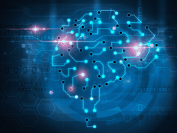 Facebook apagó a una inteligencia artificial que había creado su propio lenguaje