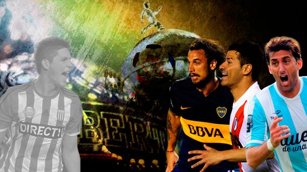 La ilusión de una final argentina en la Copa quedó sepultada en Colombia