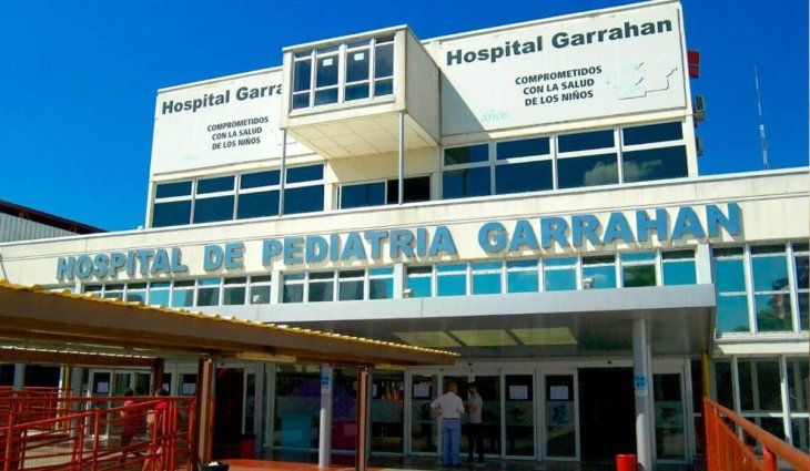 Desde el Garrahan, aseguran que aumentaron los casos en la población pediátrica y juvenil