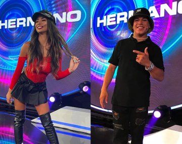 Daniela de Gran Hermano rompió el silencio sobre su relación con Thiago