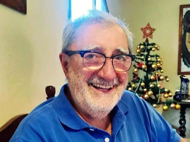 Asesinaron a un reconocido historiador en José C. Paz: las principales hipótesis