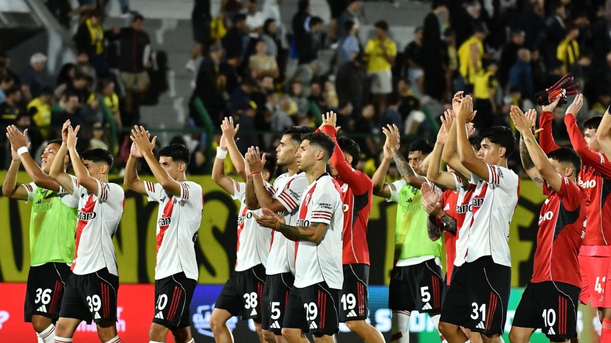 River vs. Tigre por el Torneo Apertura 2026: horario, formaciones, goles, resultado en vivo y minuto a minuto