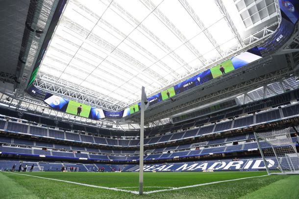 AFA y CONMEBOL rechazan que la Finalissima entre Argentina y España se juegue en Madrid