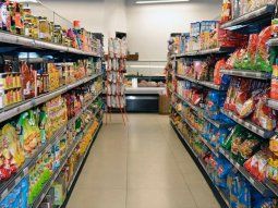 Huevos, pañales y azúcar: productos de la canasta básica subieron hasta 35% en 6 meses