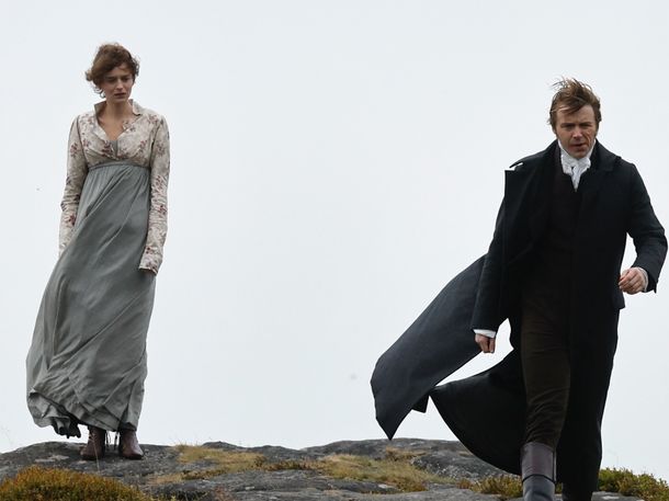 Netflix presentó el primer adelanto de la nueva adaptación de Orgullo y Prejuicio