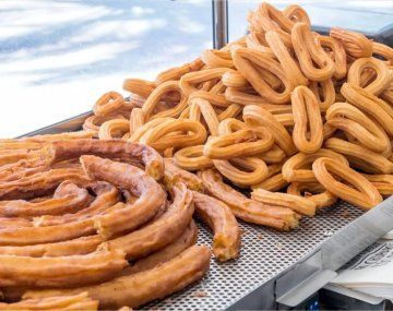 Descubren cómo hizo un churrero para ganar millones quedándose con el vuelto