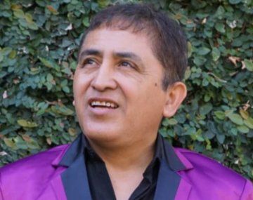 Viralizaron fotos del cadáver de Huguito Flores: hay indignación