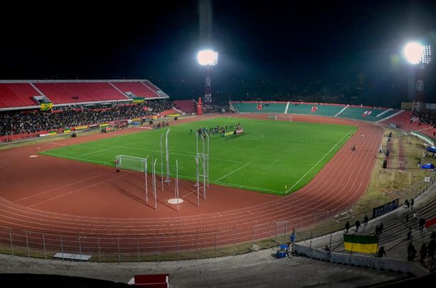Fútbol libre por celular: cómo ver en vivo Real Tomayapo vs Belgrano