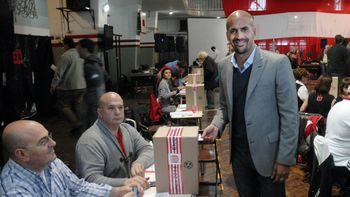 veron y su deseo de ser presidente de la afa veron y su deseo de ser presidente de la afa