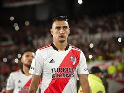 Por qué Suárez no gritó su gol ante el Rojo: qué dijo del tanto contra Vélez