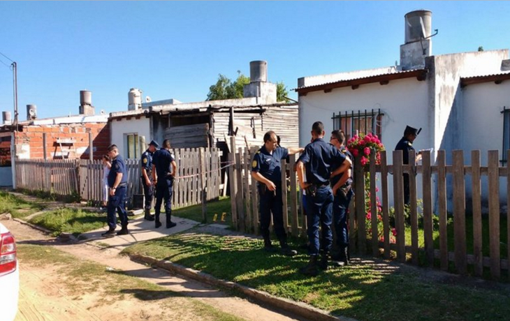 Mató a su ex pareja, al novio de ella y se suicidó