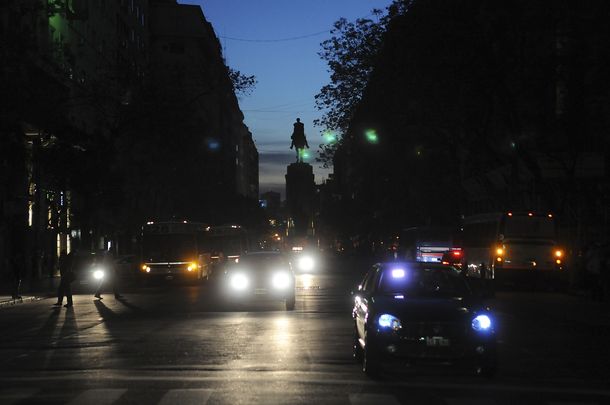 Dueños de Edesur se quejan por insuficiencia tarifaria