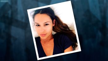 la pregunta en vivo que hizo enojar a pampita: me parece re maleducada la pregunta en vivo que hizo enojar a pampita: me parece re maleducada