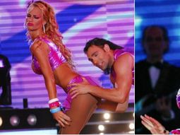 sabrina rojas vuelve a showmatch sabrina rojas vuelve a showmatch