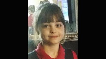 Saffie Roussos, la niña de 8 años que murió en el Manchester Arena Saffie Roussos, la niña de 8 años que murió en el Manchester Arena