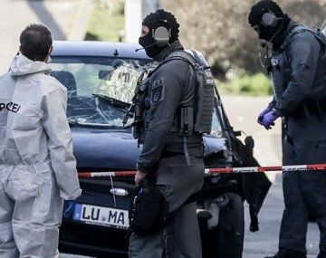 Atropello masivo en Alemania: hay al menos un muerto y varios heridos