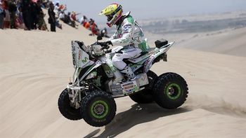 un piloto chileno corto con la hegemonia de marcos patronelli un piloto chileno corto con la hegemonia de marcos patronelli