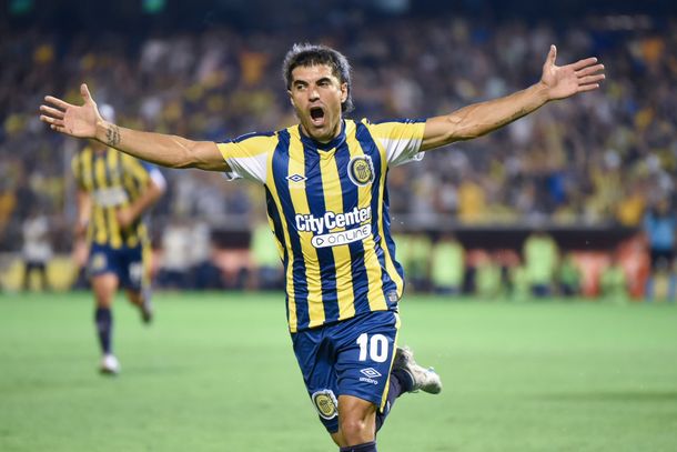 Rosario Central le ganó a Godoy Cruz: los goles